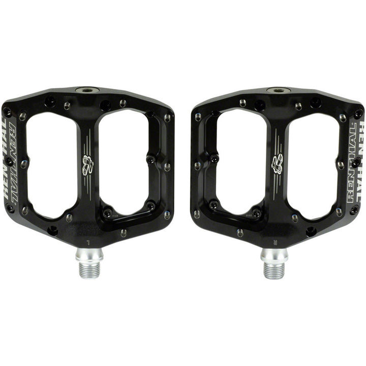 Revo-F Pedals
