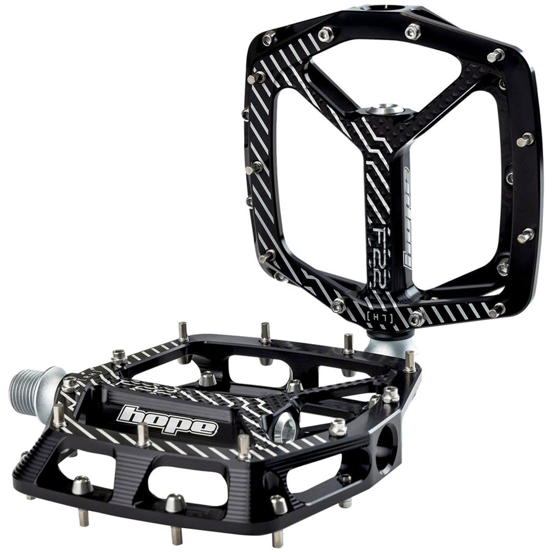F22 Pedals
