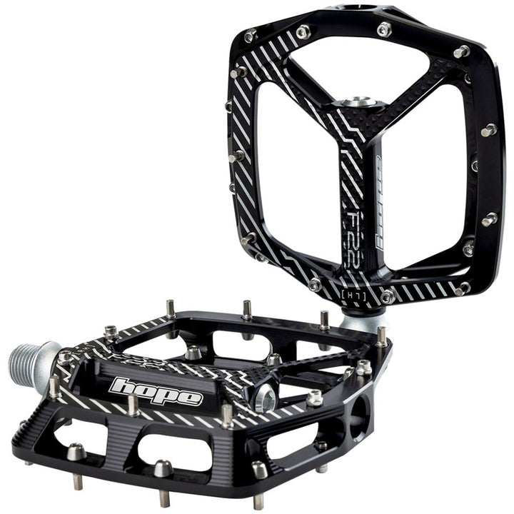 F22 Pedals
