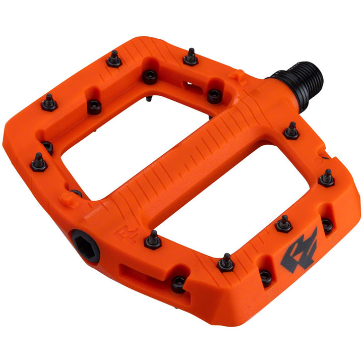 Chester Pedals