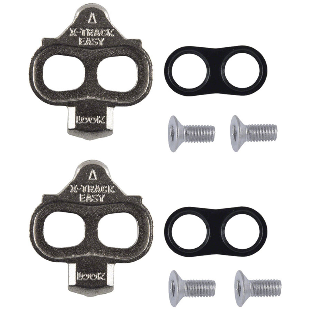 X-TRACK Cleats