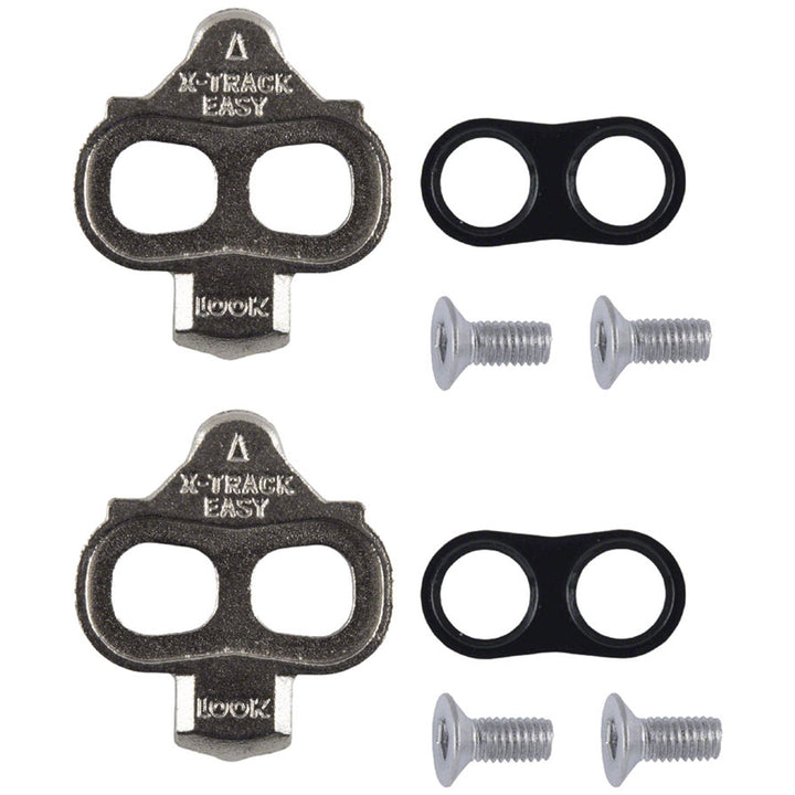 X-TRACK Cleats