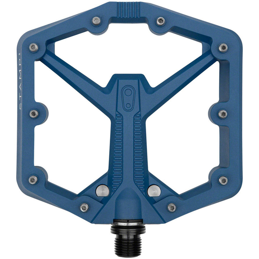 Stamp 1 Gen2 Pedals