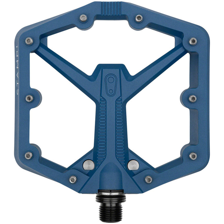 Stamp 1 Gen2 Pedals