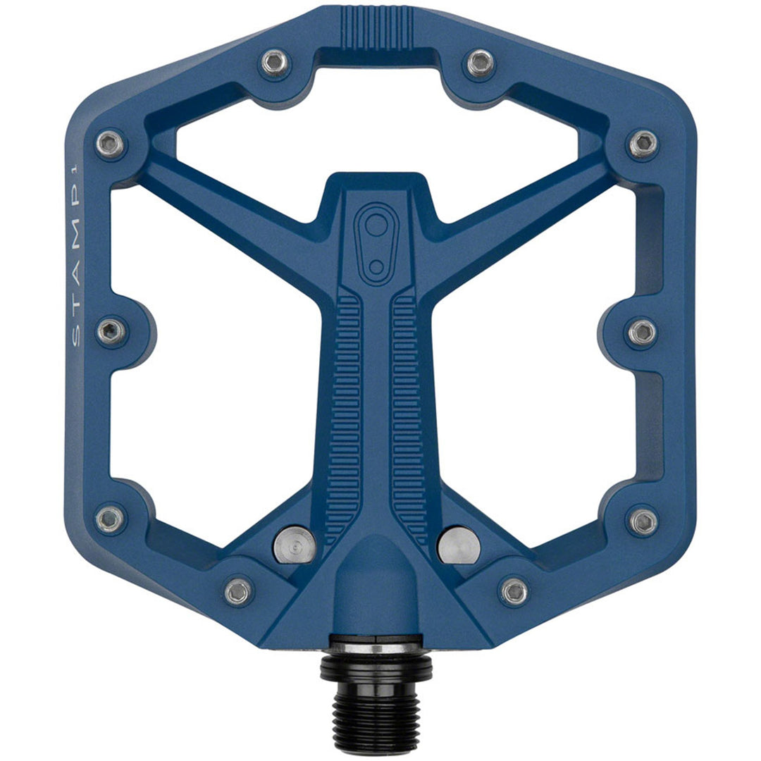 Stamp 1 Gen2 Pedals