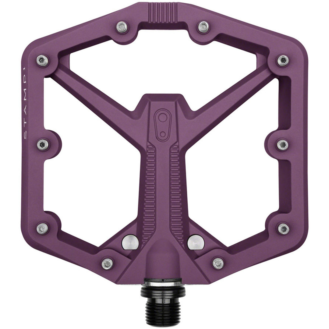 Stamp 1 Gen2 Pedals