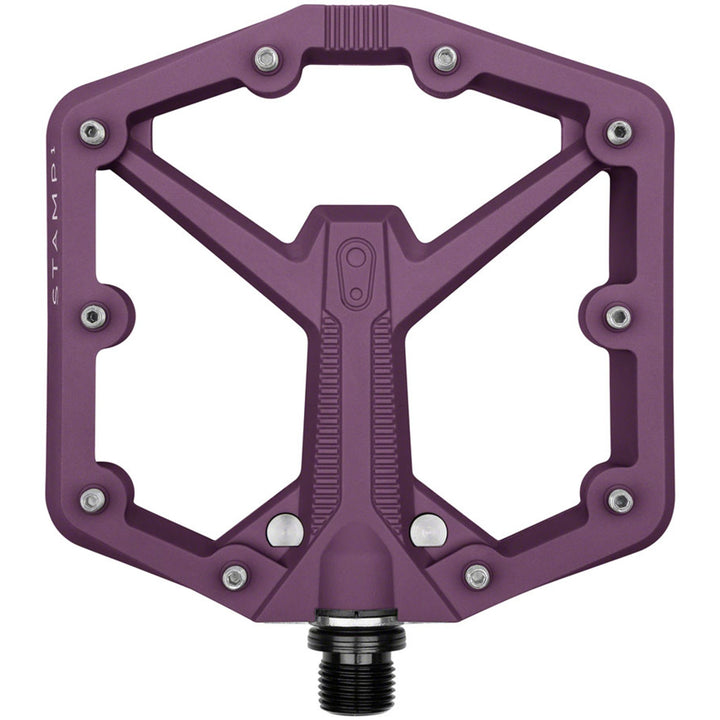 Stamp 1 Gen2 Pedals
