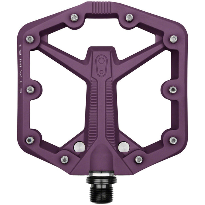 Stamp 1 Gen2 Pedals