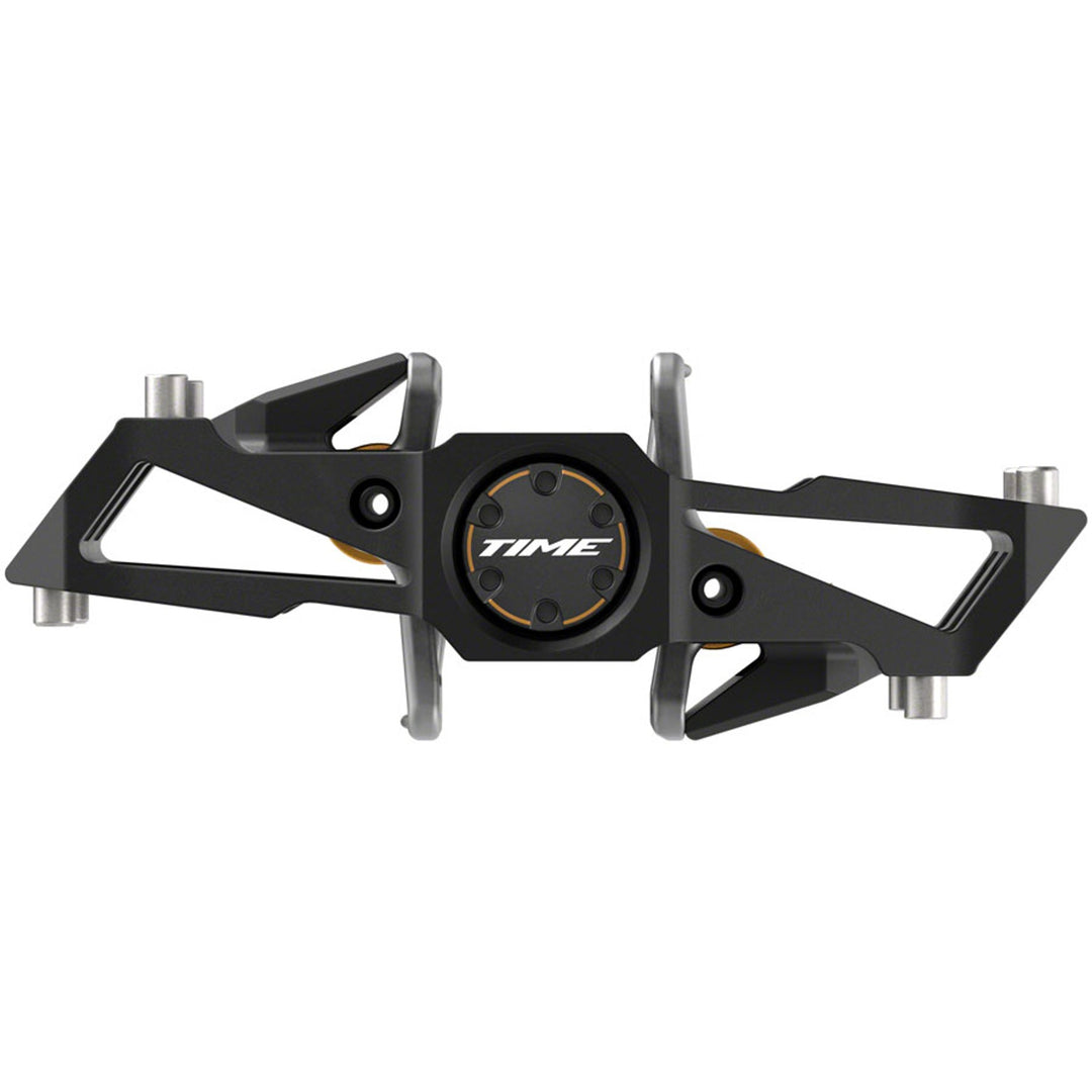 Speciale 12 Pedals