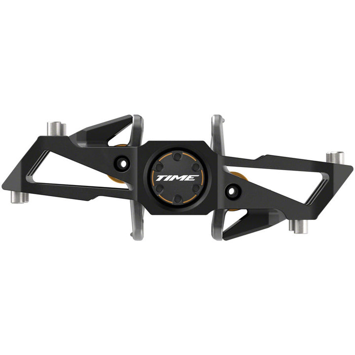 Speciale 12 Pedals