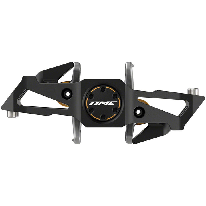 Speciale 12 Pedals