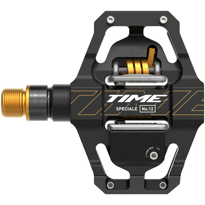 Speciale 12 Pedals