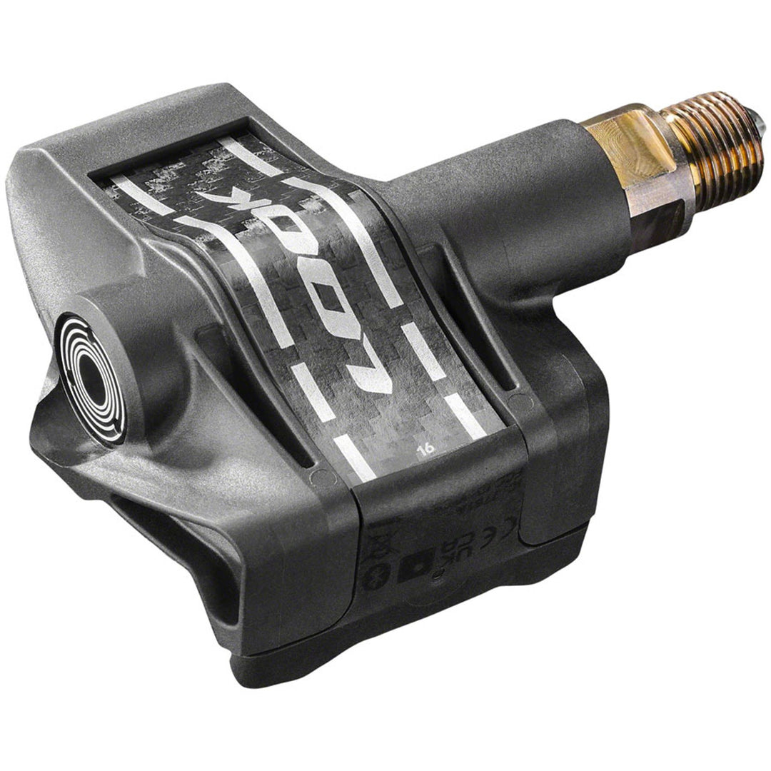 Keo Blade Dual Power Pedals