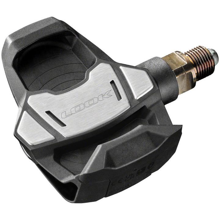Keo Blade Dual Power Pedals