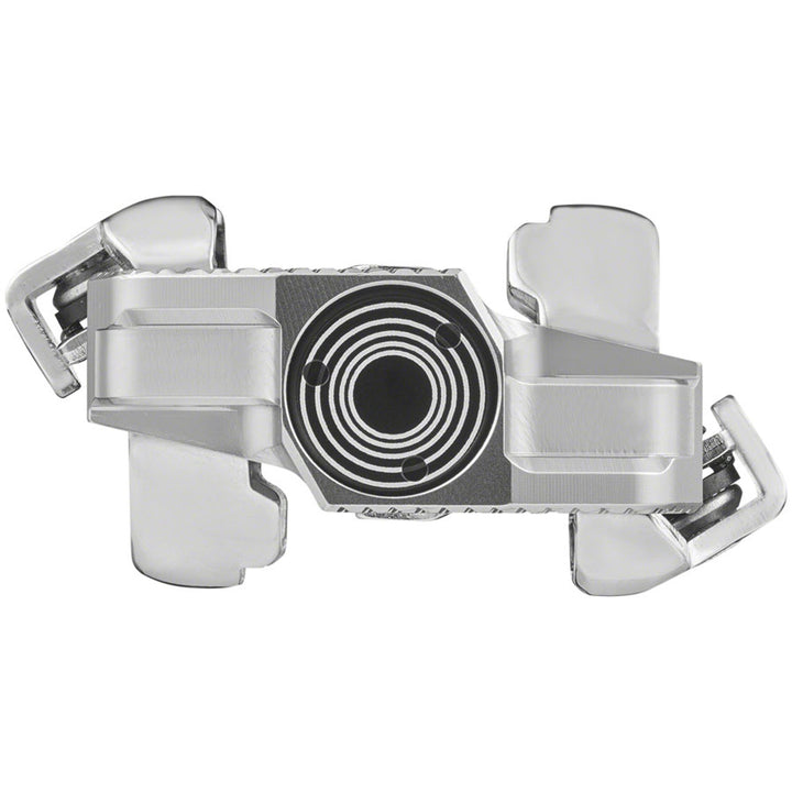 X-Track Dual Power Pedals
