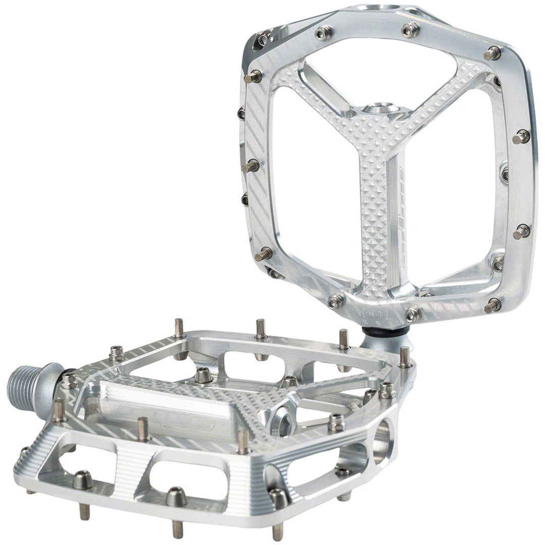 F22 Pedals