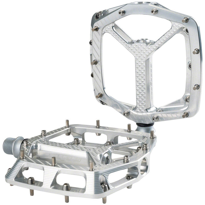 F22 Pedals