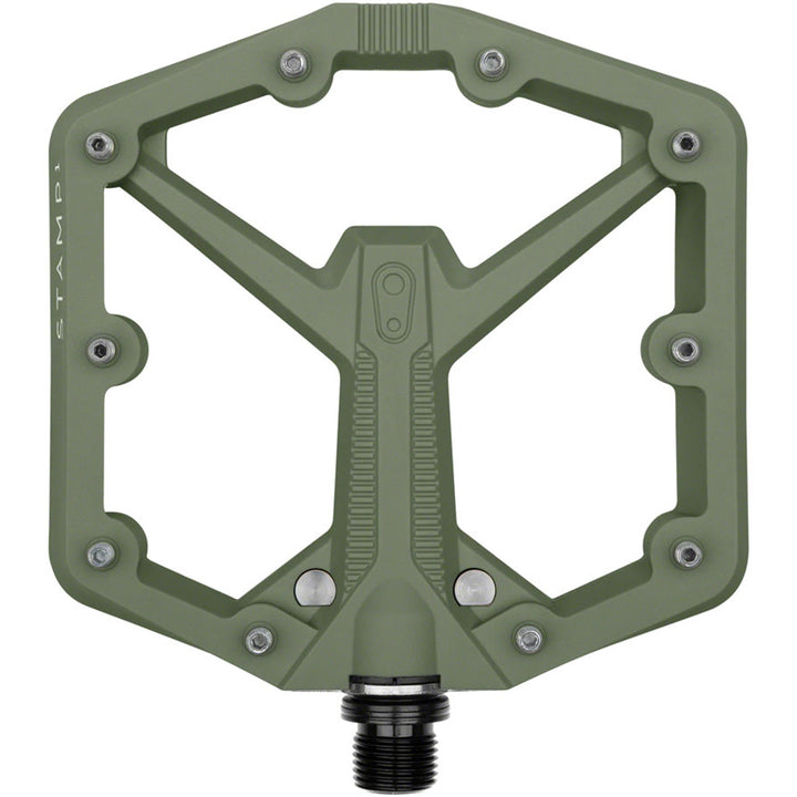 Stamp 1 Gen2 Pedals