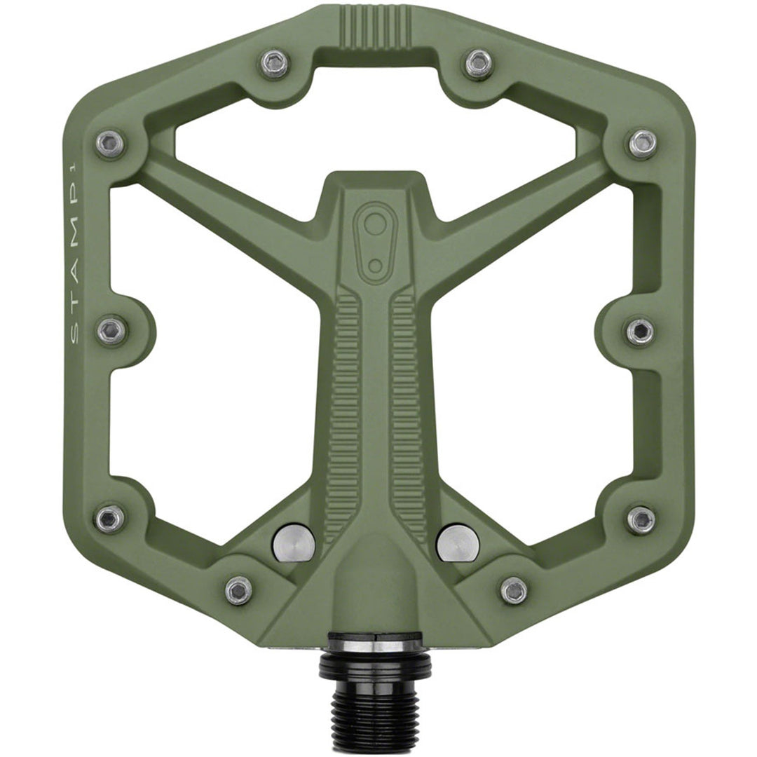 Stamp 1 Gen2 Pedals