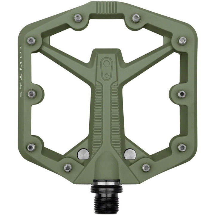 Stamp 1 Gen2 Pedals