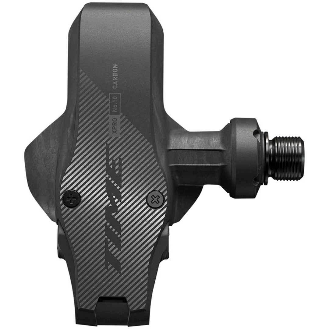 XPRO 10 Pedals