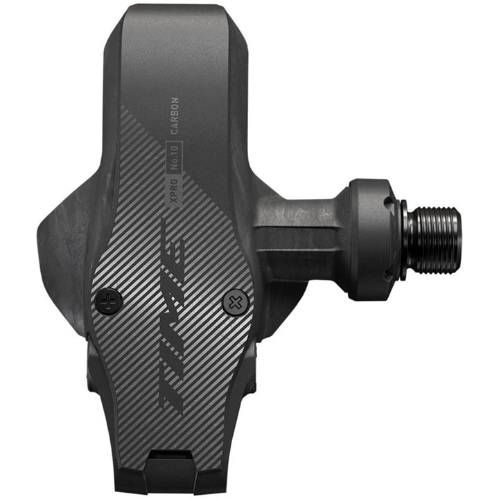XPRO 10 Pedals
