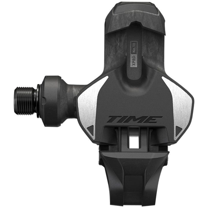 XPRO 10 Pedals