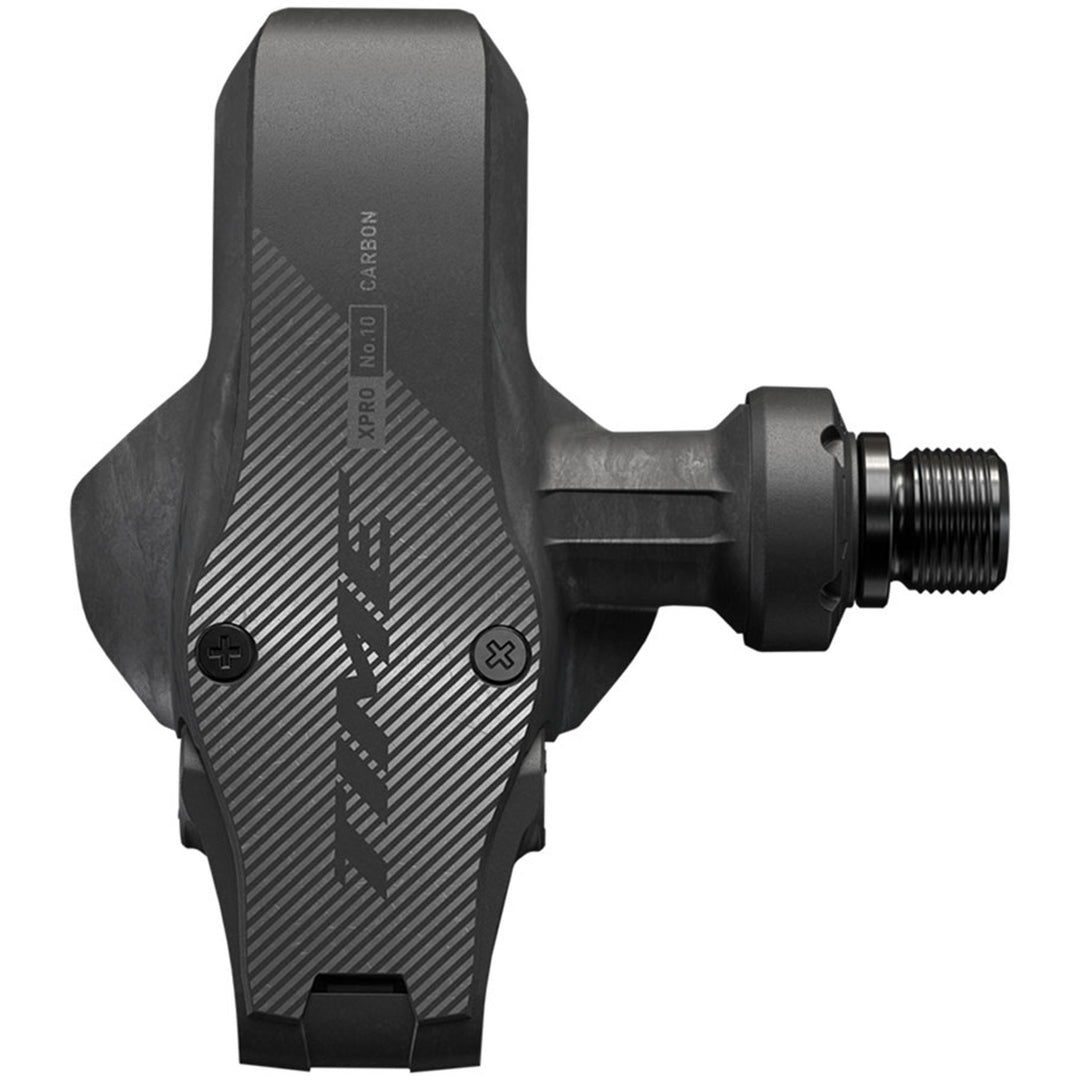 XPRO 10 Pedals