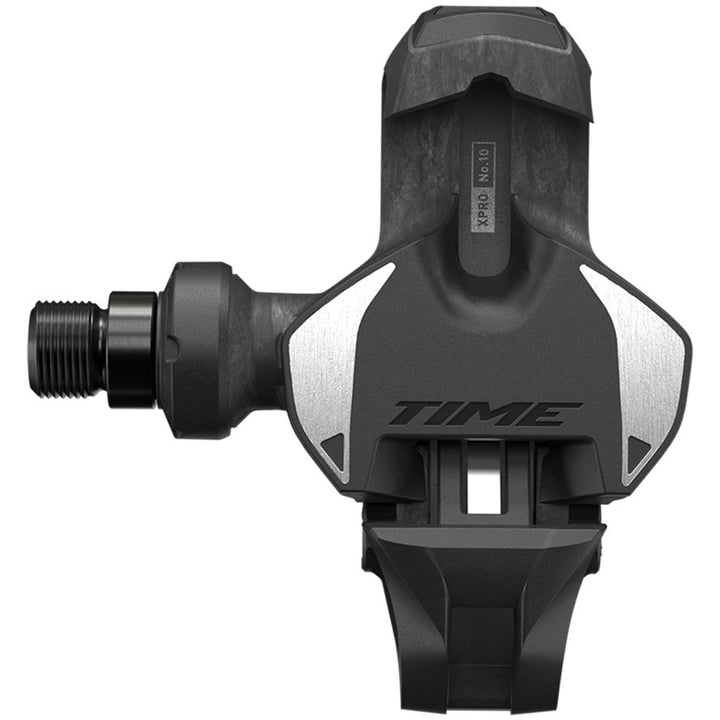 XPRO 10 Pedals