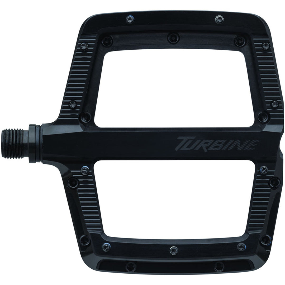 Turbine Pedals