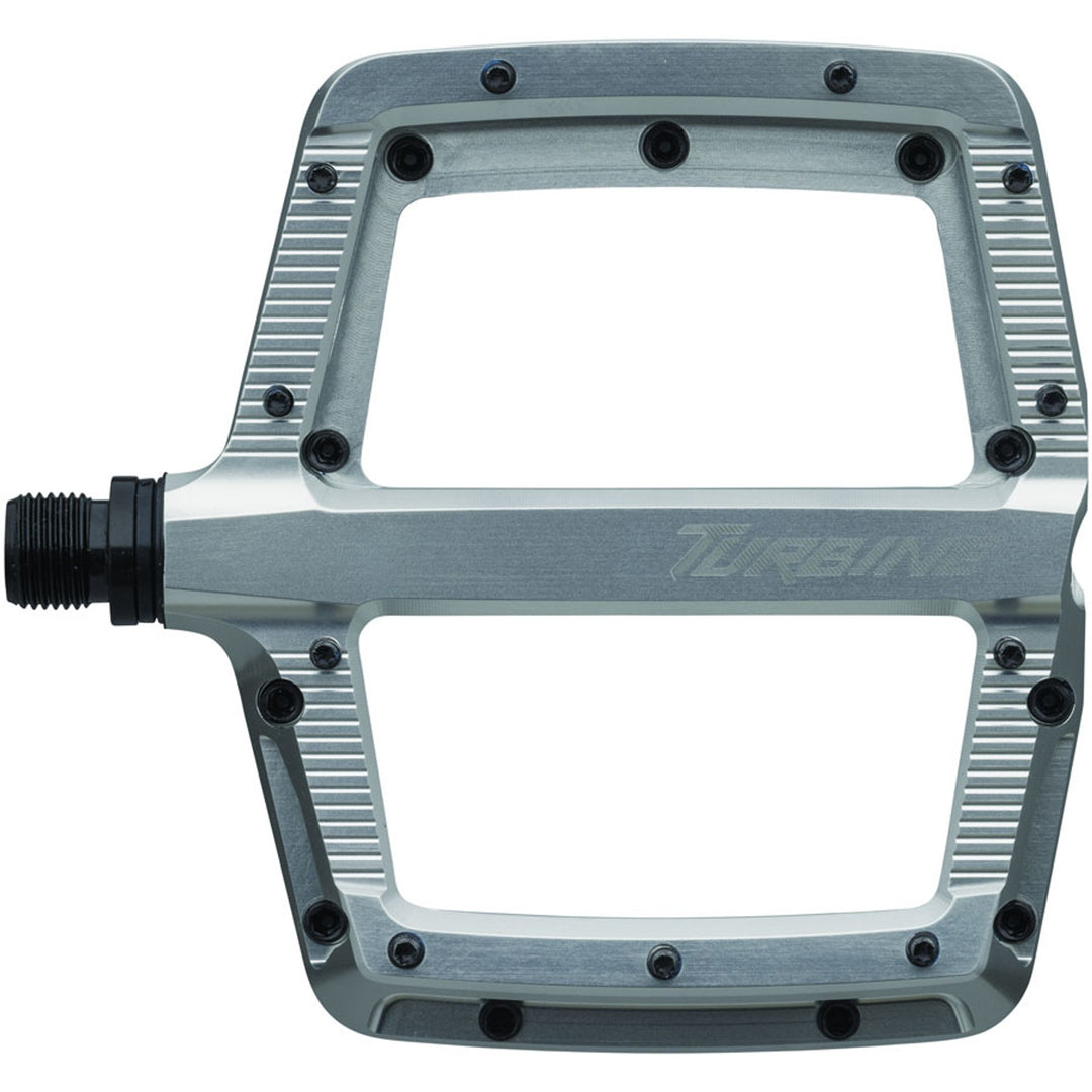 Turbine Pedals