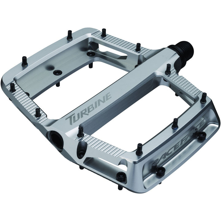 Turbine Pedals