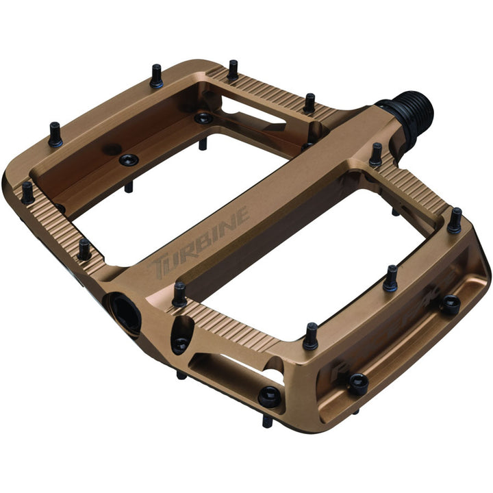 Turbine Pedals