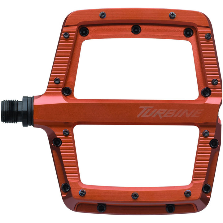 Turbine Pedals