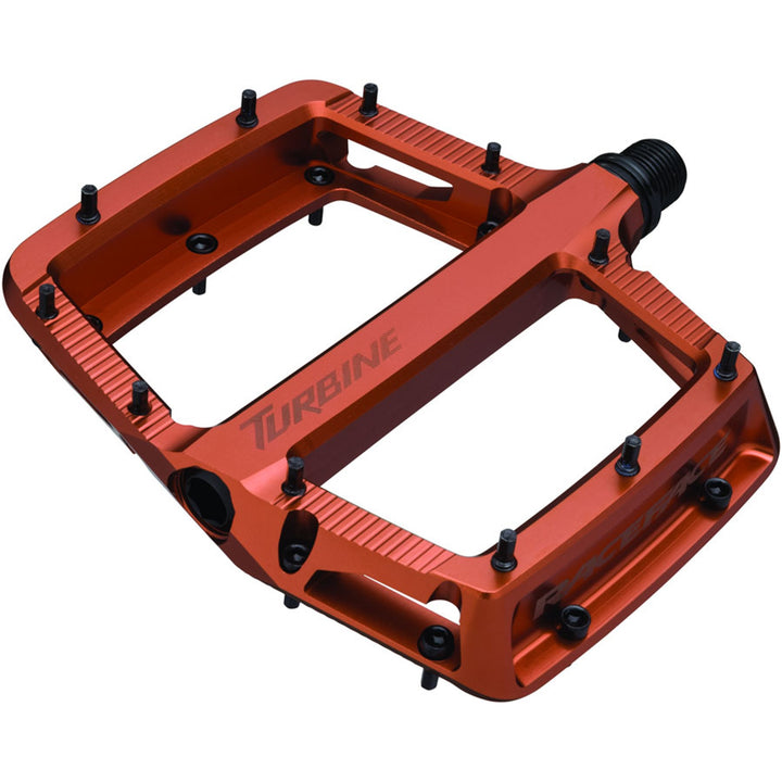 Turbine Pedals