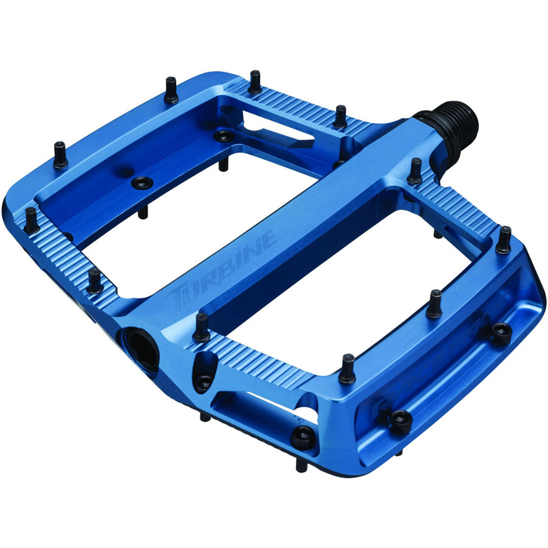 Turbine Pedals