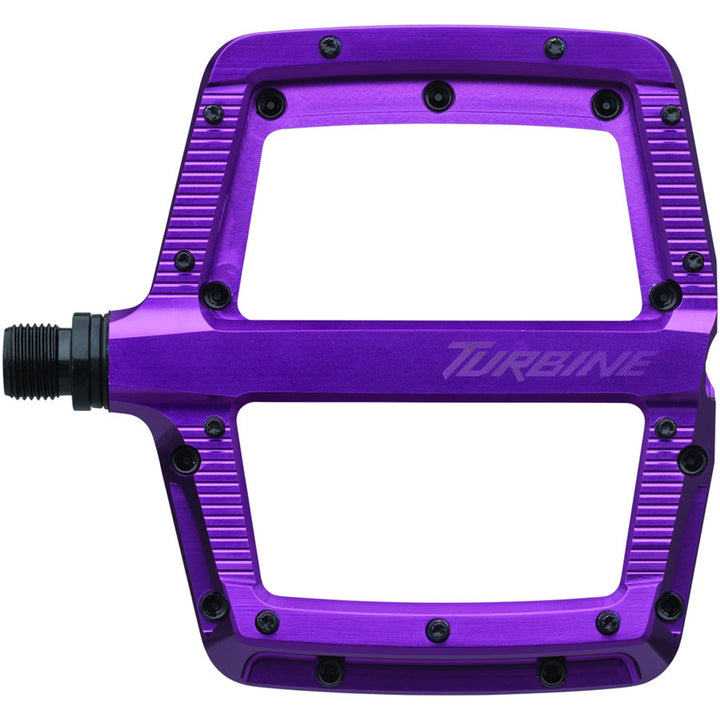 Turbine Pedals
