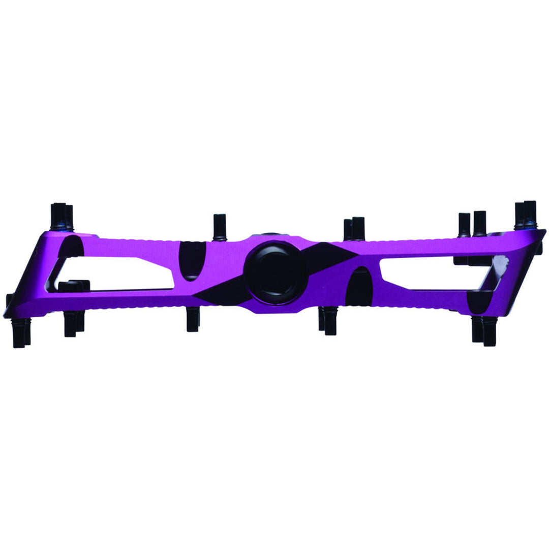 Turbine Pedals