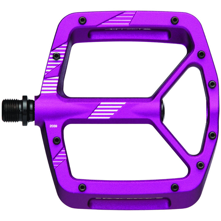 Aeffect R Pedals