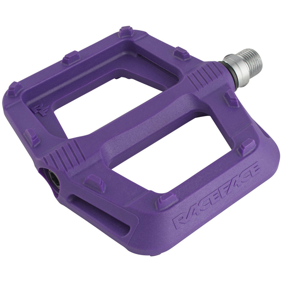 Ride Pedal