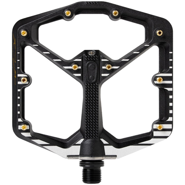 Stamp 7 Pedals
