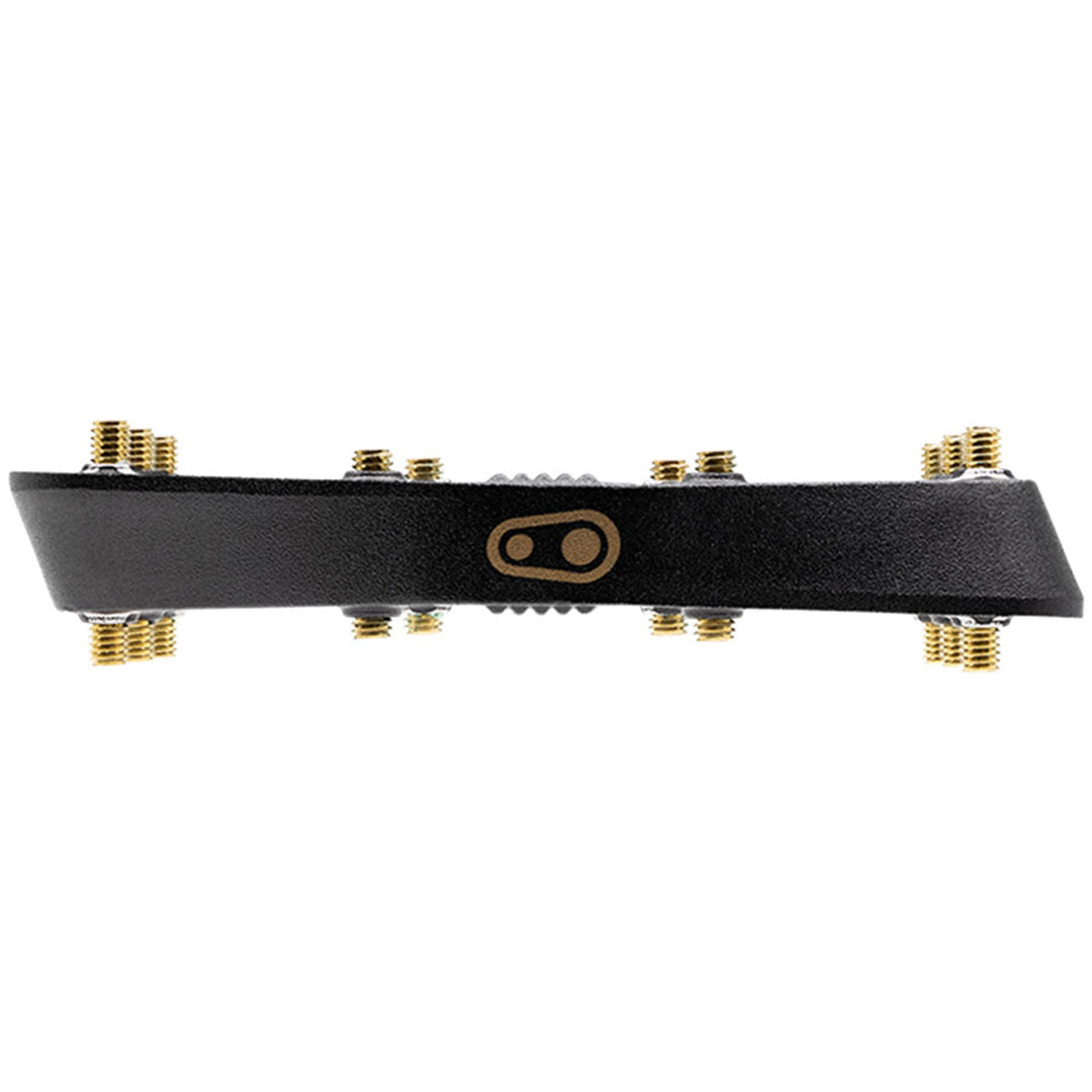 Stamp 7 Pedals