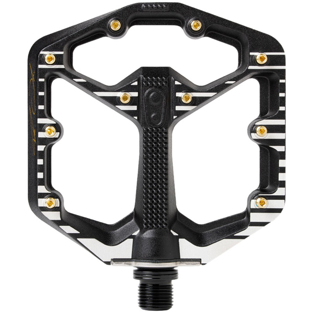 Stamp 7 Pedals