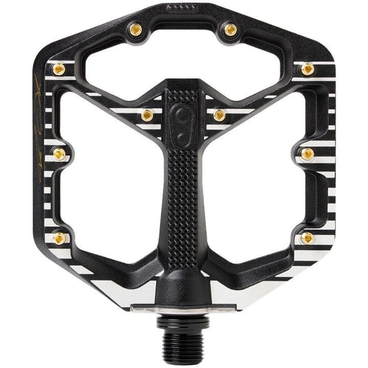 Stamp 7 Pedals