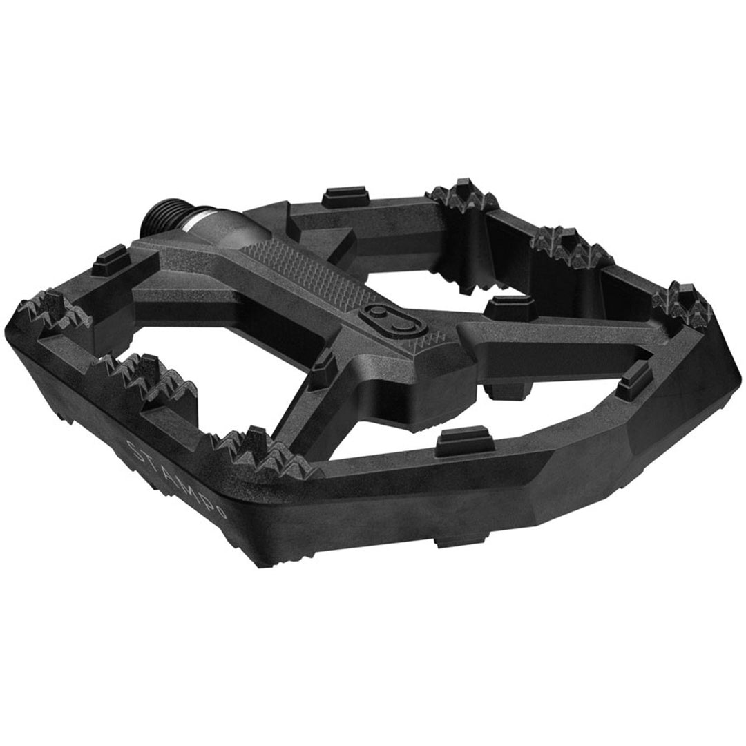 Stamp 0 Pedals