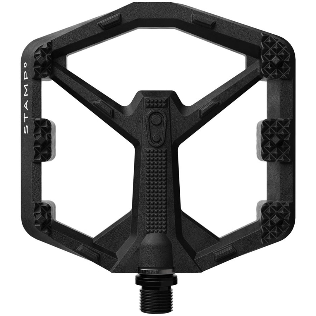 Stamp 0 Pedals
