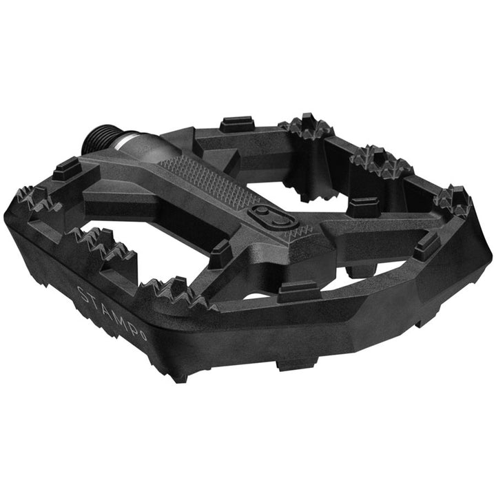 Stamp 0 Pedals