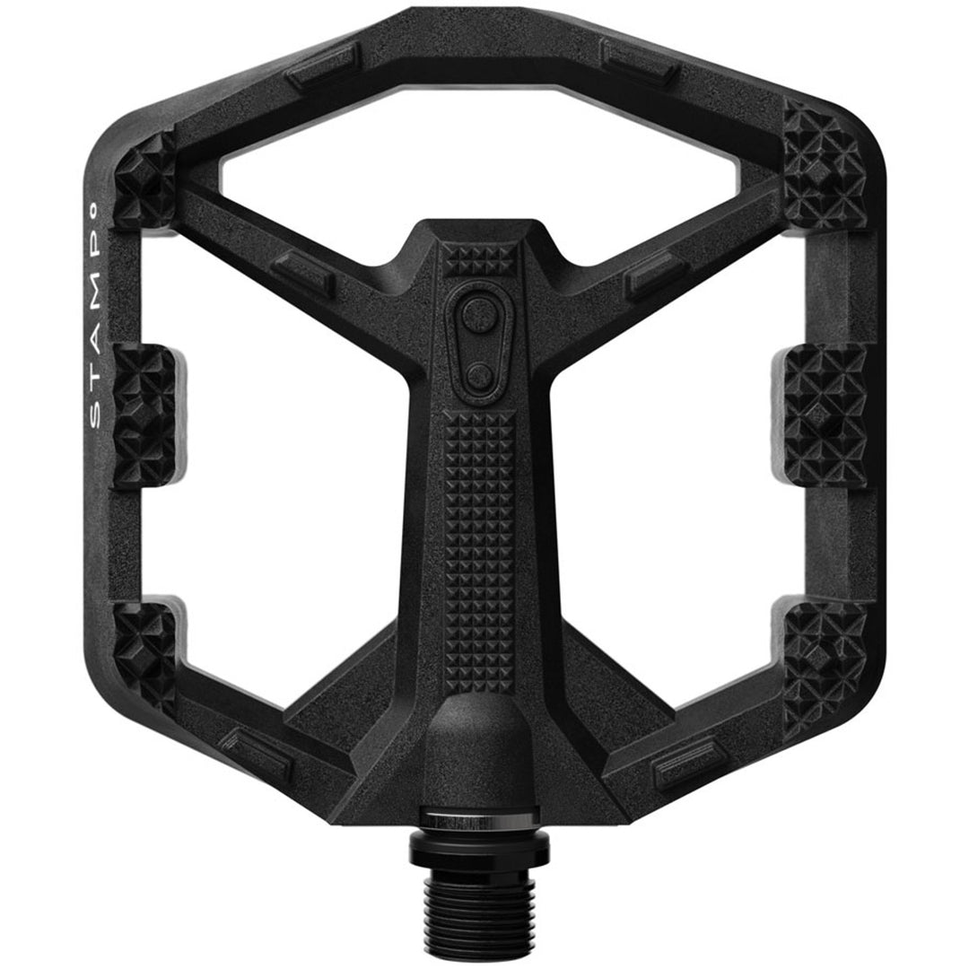 Stamp 0 Pedals