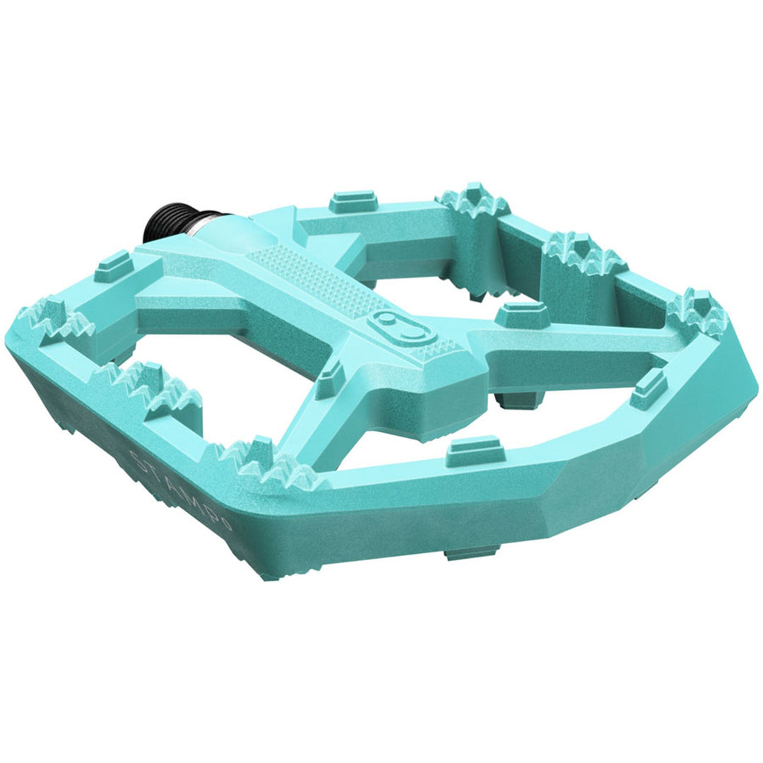 Stamp 0 Pedals