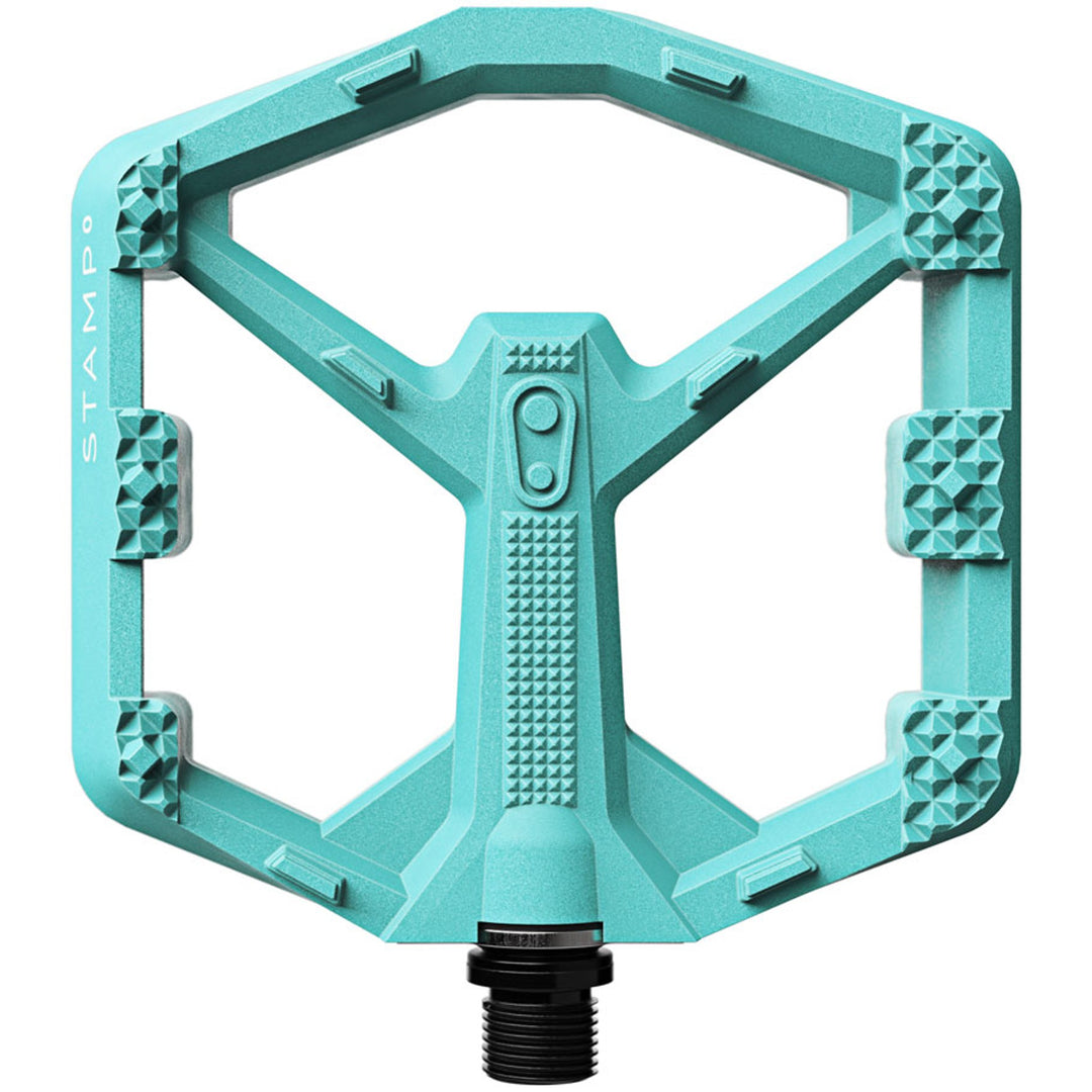 Stamp 0 Pedals